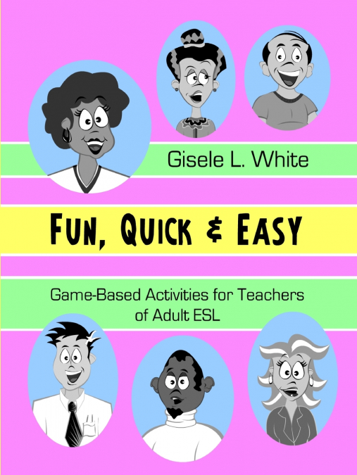 Fun, Quick & Easy