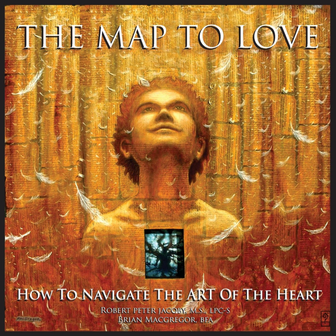 The Map To Love