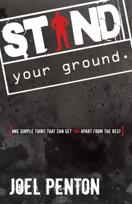 Stand Your Ground