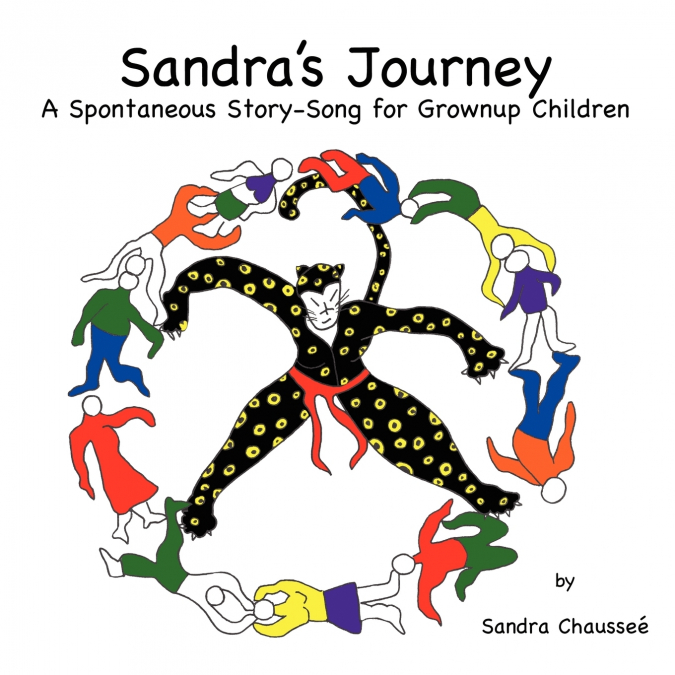 Sandra’s Journey