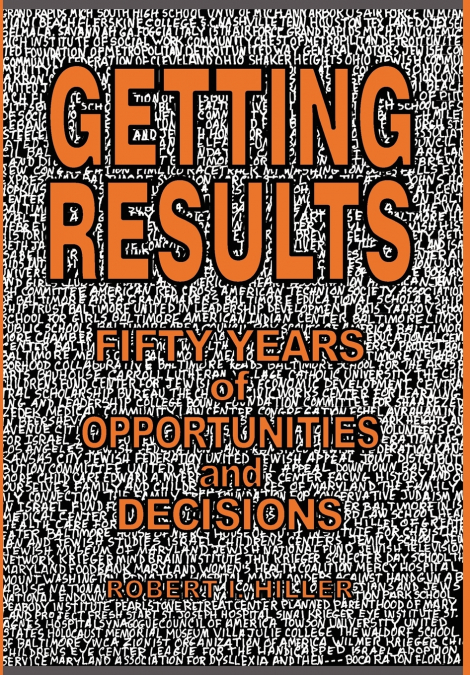 Getting Results