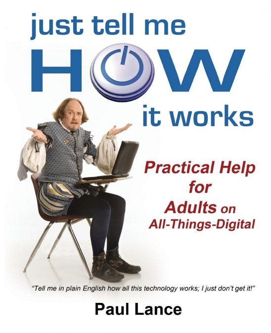 Just Tell Me How It Works