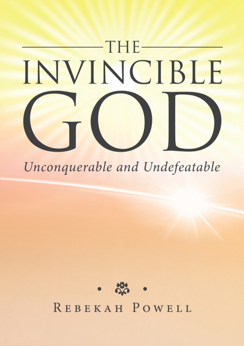 The Invincible God