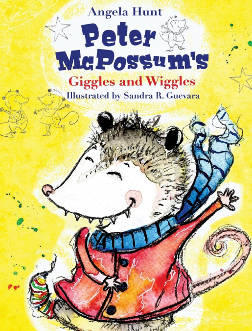 Peter McPossum’s Wiggles and Giggles