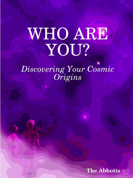 WHO ARE YOU?
