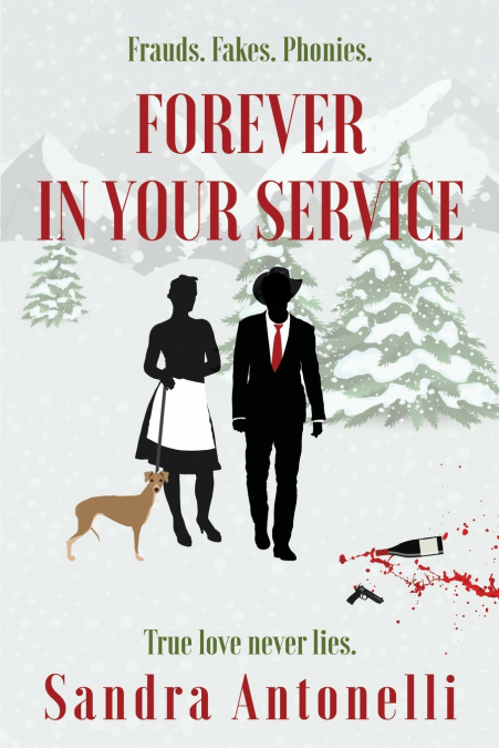 Forever in Your Service