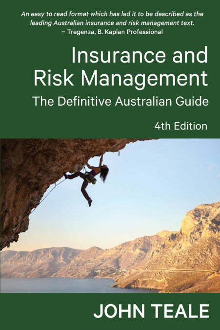 Insurance and Risk Management