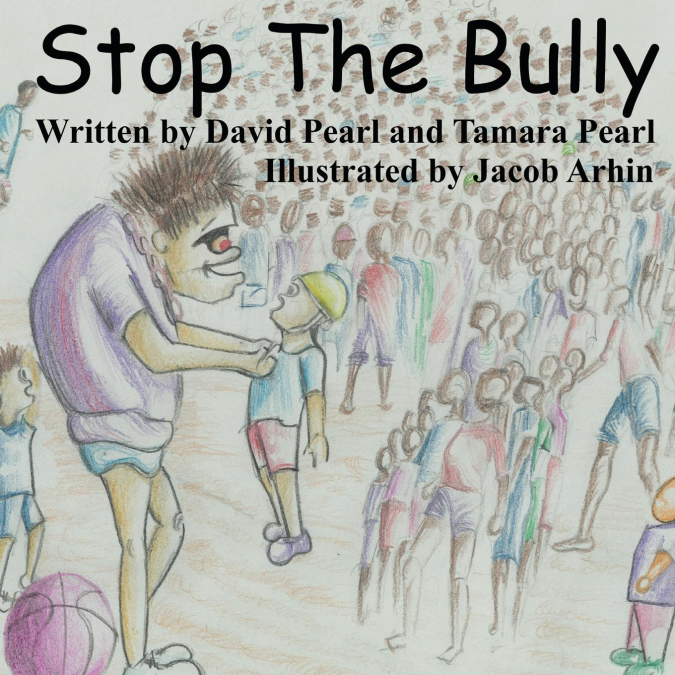 Stop the Bully