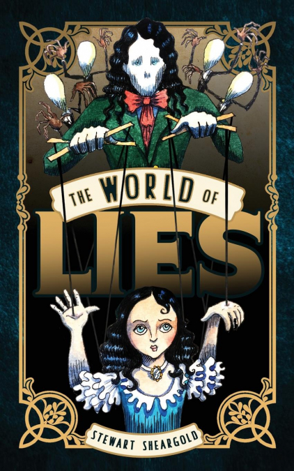 The World of Lies