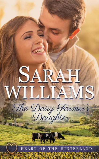 The Dairy Farmer’s Daughter