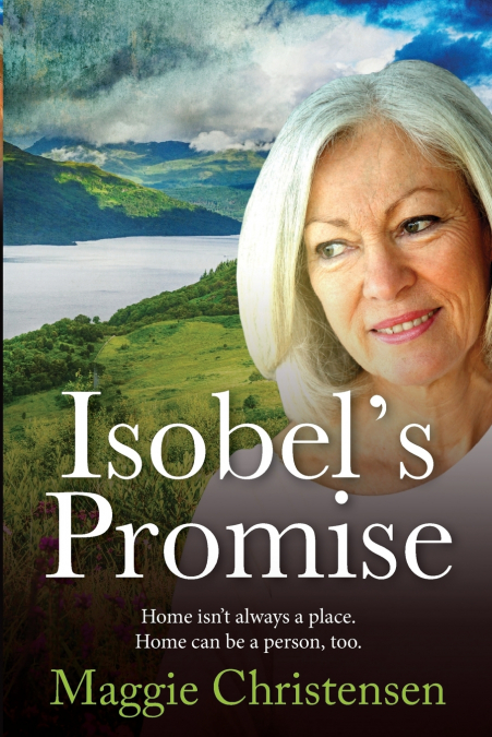 Isobel’s Promise