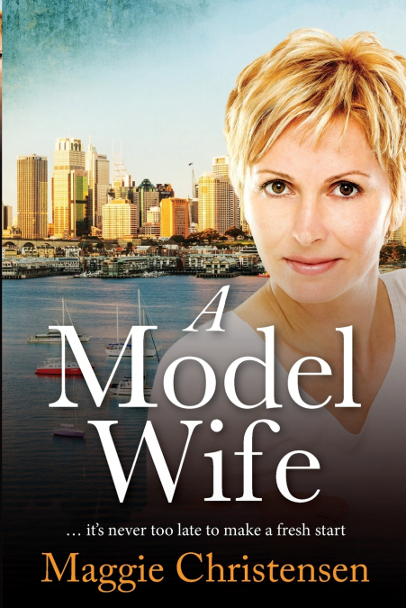 A Model  Wife
