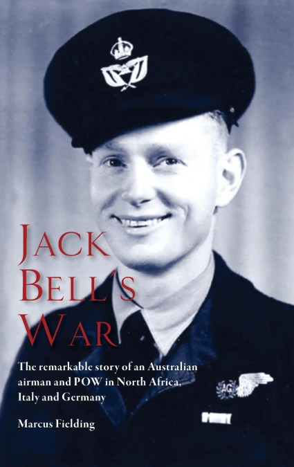 Jack Bell's War