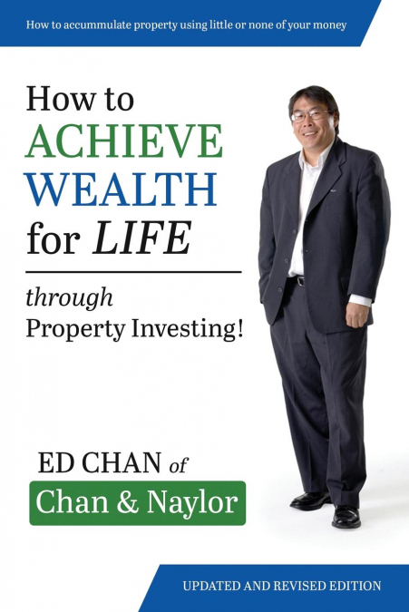 How to Achieve Wealth for Life