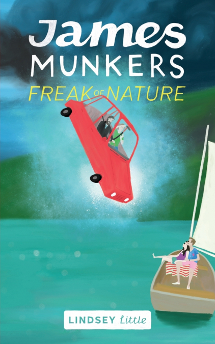 James Munkers