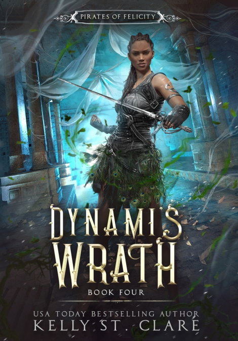 Dynami’s Wrath