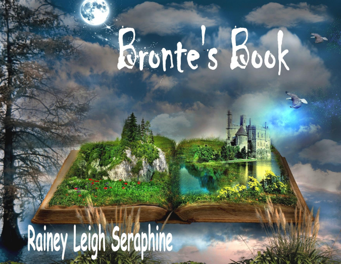 Bronte’s Book