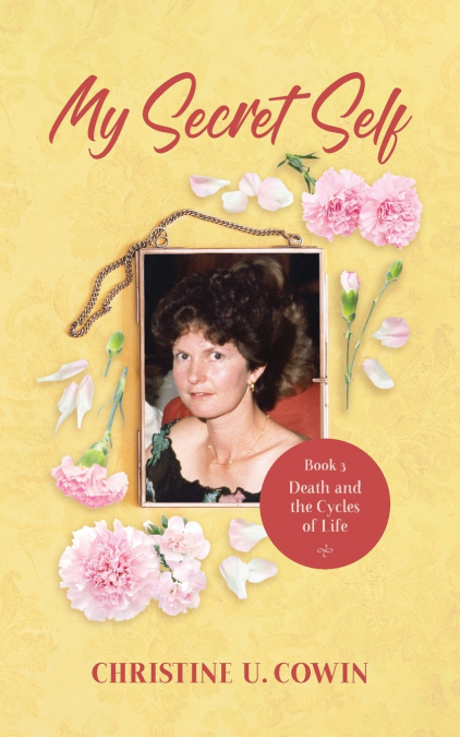 My Secret Self  - Book 3