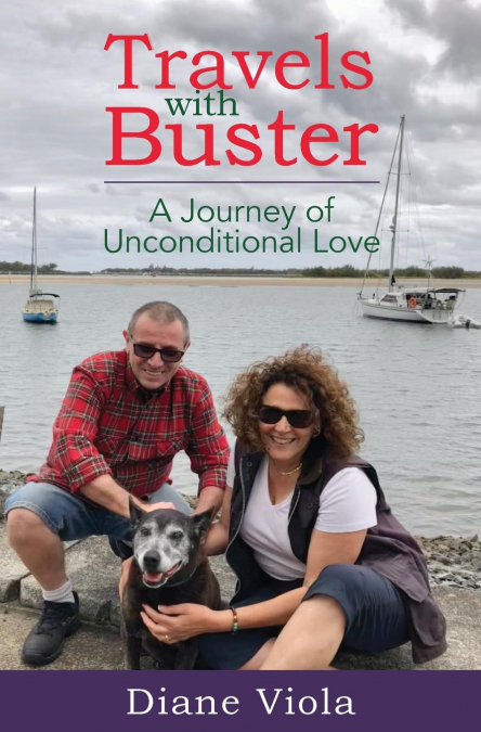 Travels with Buster