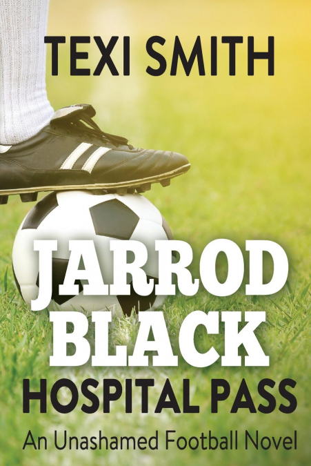 Jarrod Black - Hospital Pass