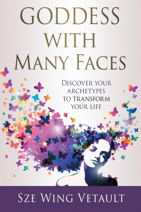 Goddess with Many Faces