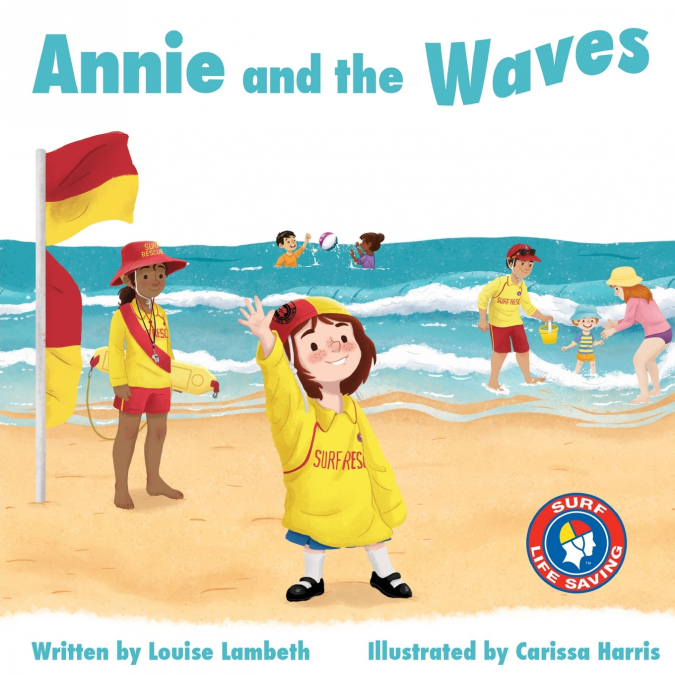 Annie and the Waves