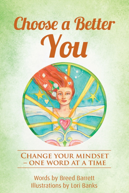 Choose a Better You