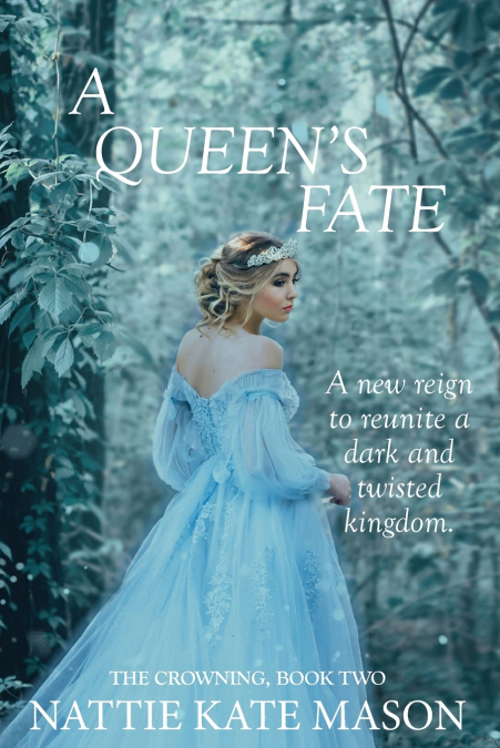 A Queen’s Fate