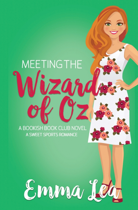 Meeting the Wizard of Oz