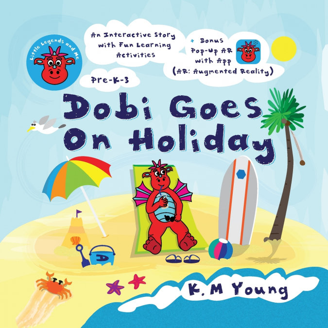 Dobi Goes On Holiday