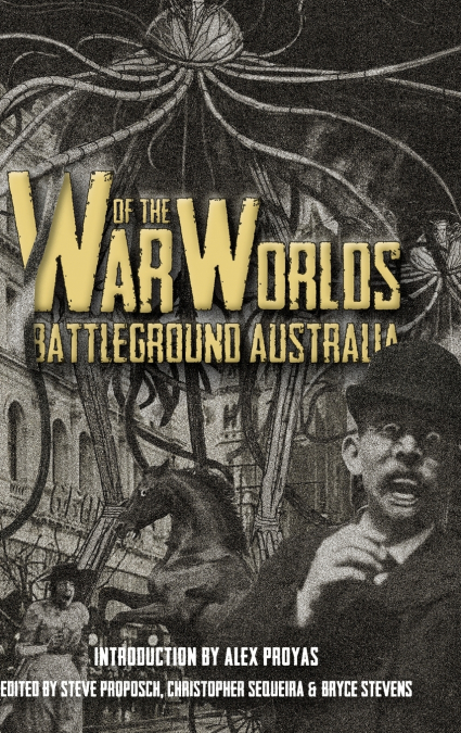 War of the Worlds