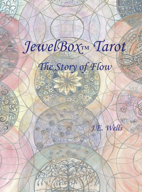 JewelBox Tarot