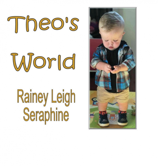 Theo’s World