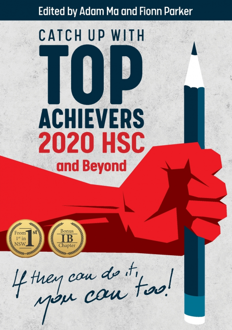 Catch Up With Top Achievers
