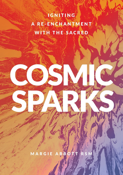 Cosmic Sparks