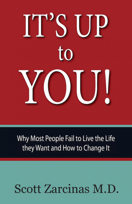 It's Up to You!