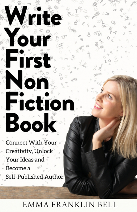 Write Your First Non-Fiction Book