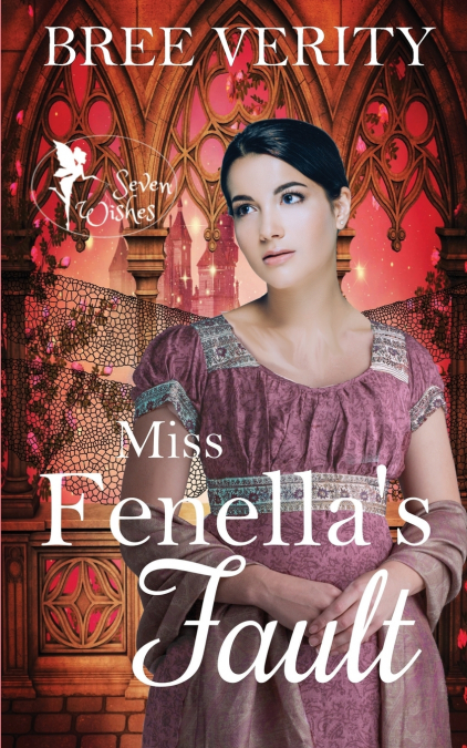 Miss Fenella’s Fault