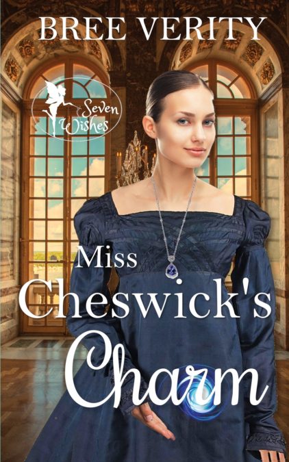 Miss Cheswick’s Charm