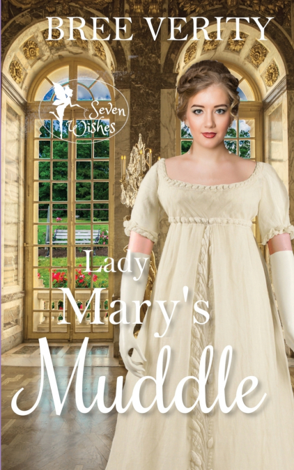 Lady Mary’s Muddle