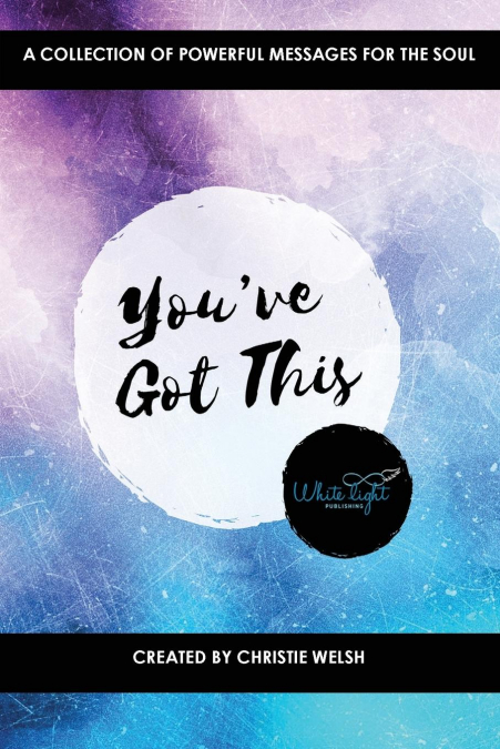 You’ve Got This