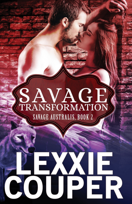 Savage Transformation