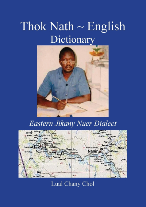 Thok Nath ~ English Dictionary