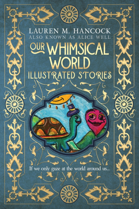 Our Whimsical World
