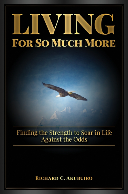 Living for So Much More