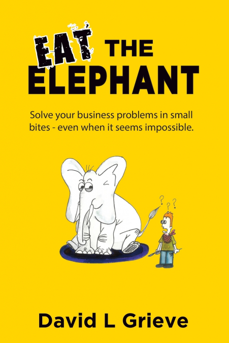 Eat The Elephant