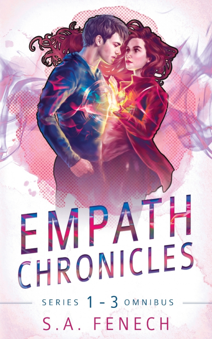 Empath Chronicles - Series Omnibus