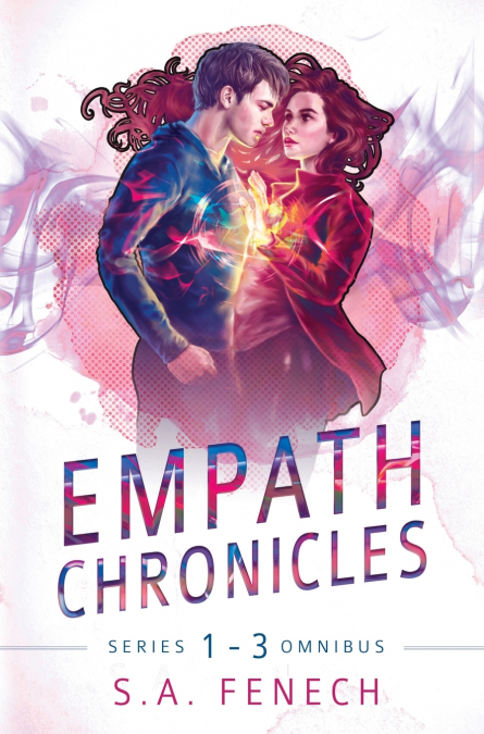 Empath Chronicles - Series Omnibus