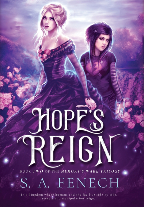 Hope’s Reign