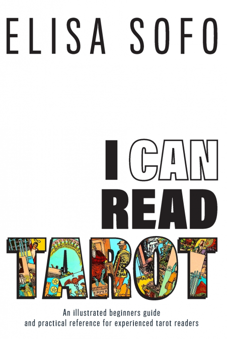 I Can Read Tarot